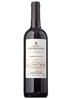 Château Los Boldos, Cabernet Sauvignon Cuvée Tradition 2012